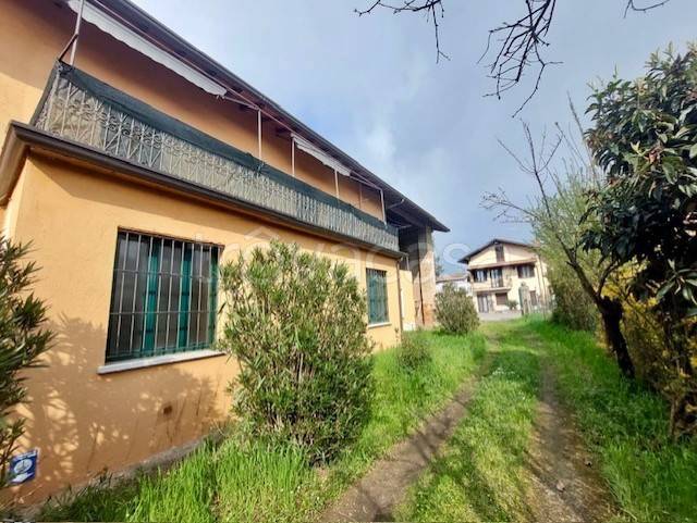 appartamento in vendita a Ciserano
