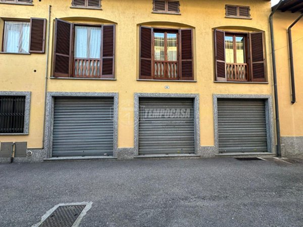 appartamento in vendita a Ciserano