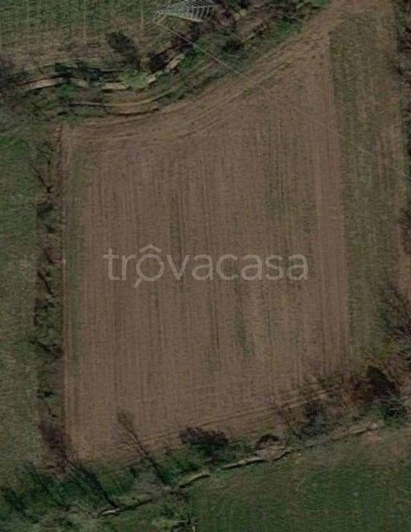 terreno agricolo in vendita a Ciserano
