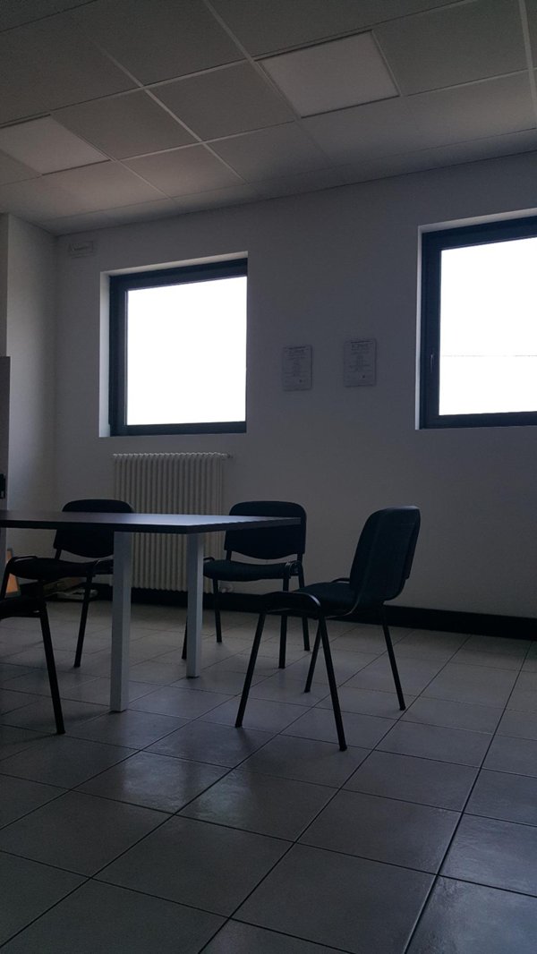 capannone in vendita a Ciserano