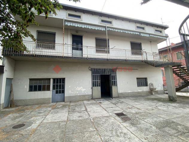casa indipendente in vendita a Ciserano