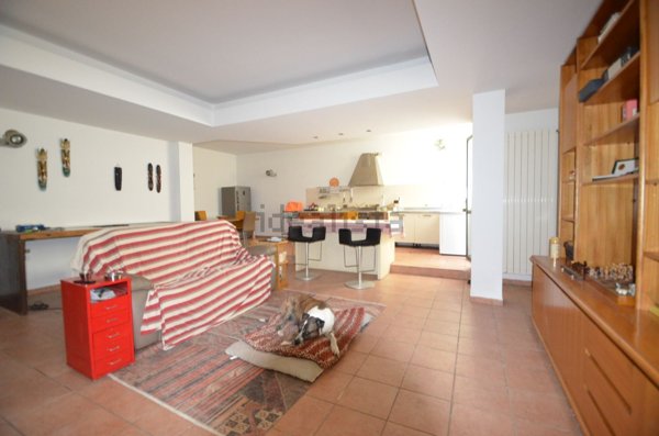 casa indipendente in vendita a Ciserano