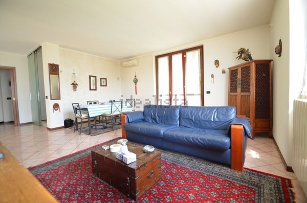 casa indipendente in vendita a Ciserano