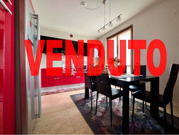 appartamento in vendita a Ciserano