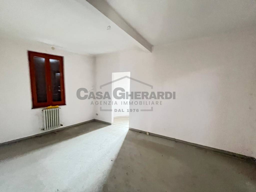 appartamento in vendita a Ciserano