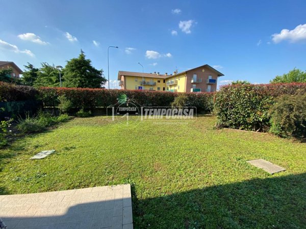 appartamento in vendita a Ciserano
