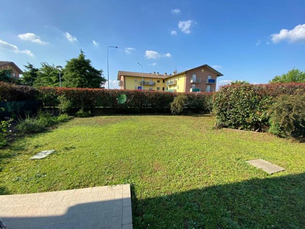 appartamento in vendita a Ciserano