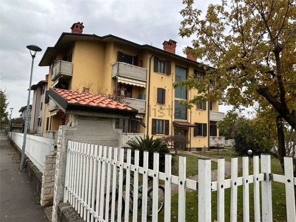 appartamento in vendita a Ciserano