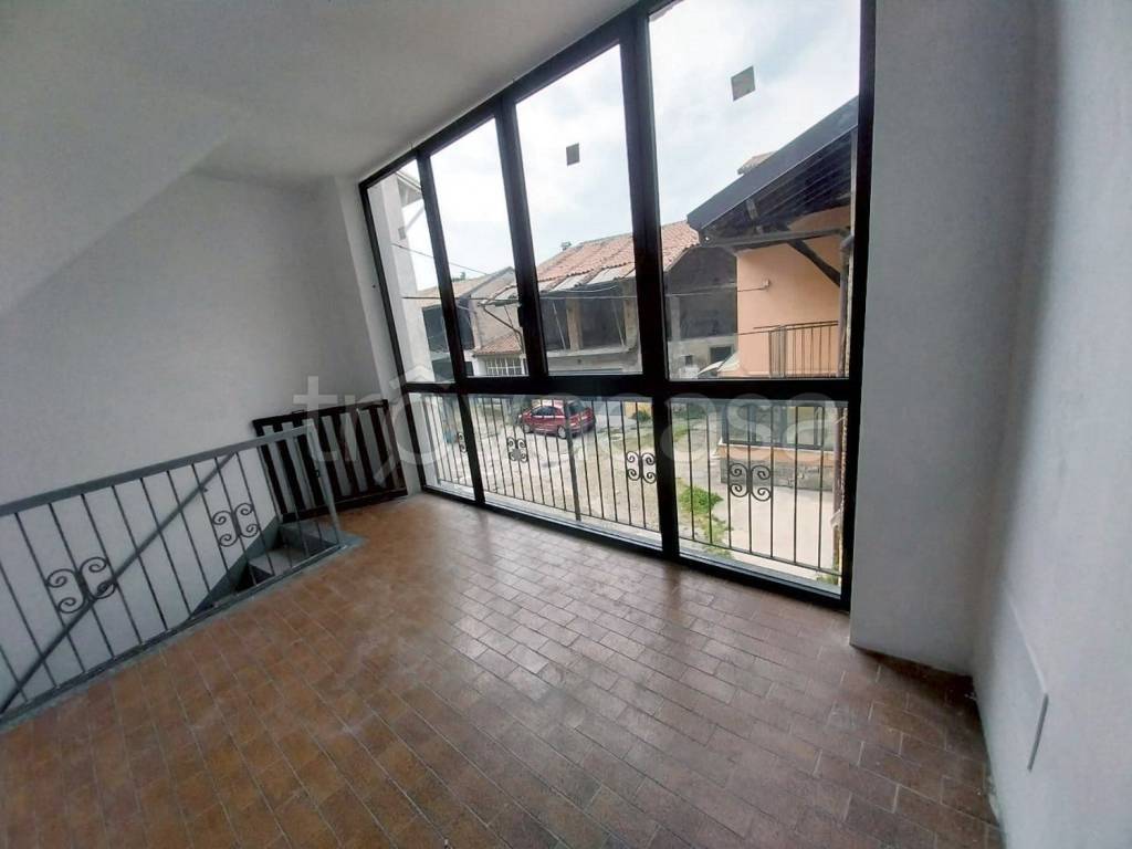 casa indipendente in vendita a Ciserano