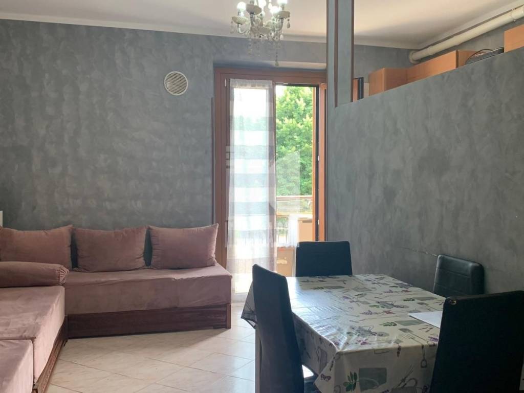 appartamento in vendita a Ciserano