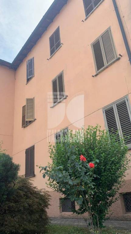appartamento in vendita a Ciserano
