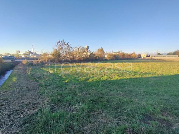 terreno agricolo in vendita a Ciserano