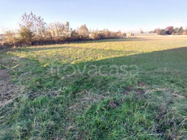 terreno agricolo in vendita a Ciserano