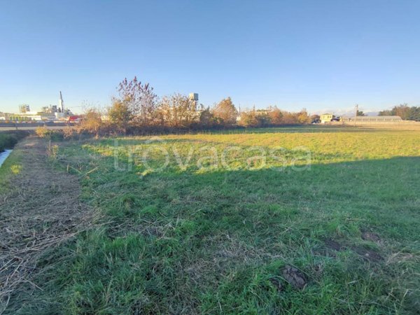 terreno agricolo in vendita a Ciserano