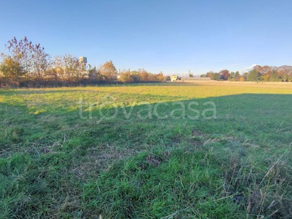 terreno agricolo in vendita a Ciserano
