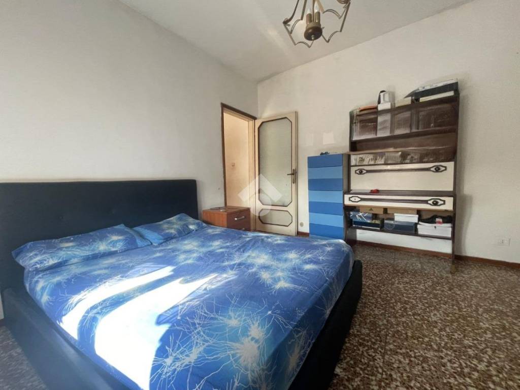 appartamento in vendita a Ciserano