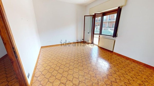 appartamento in vendita a Ciserano