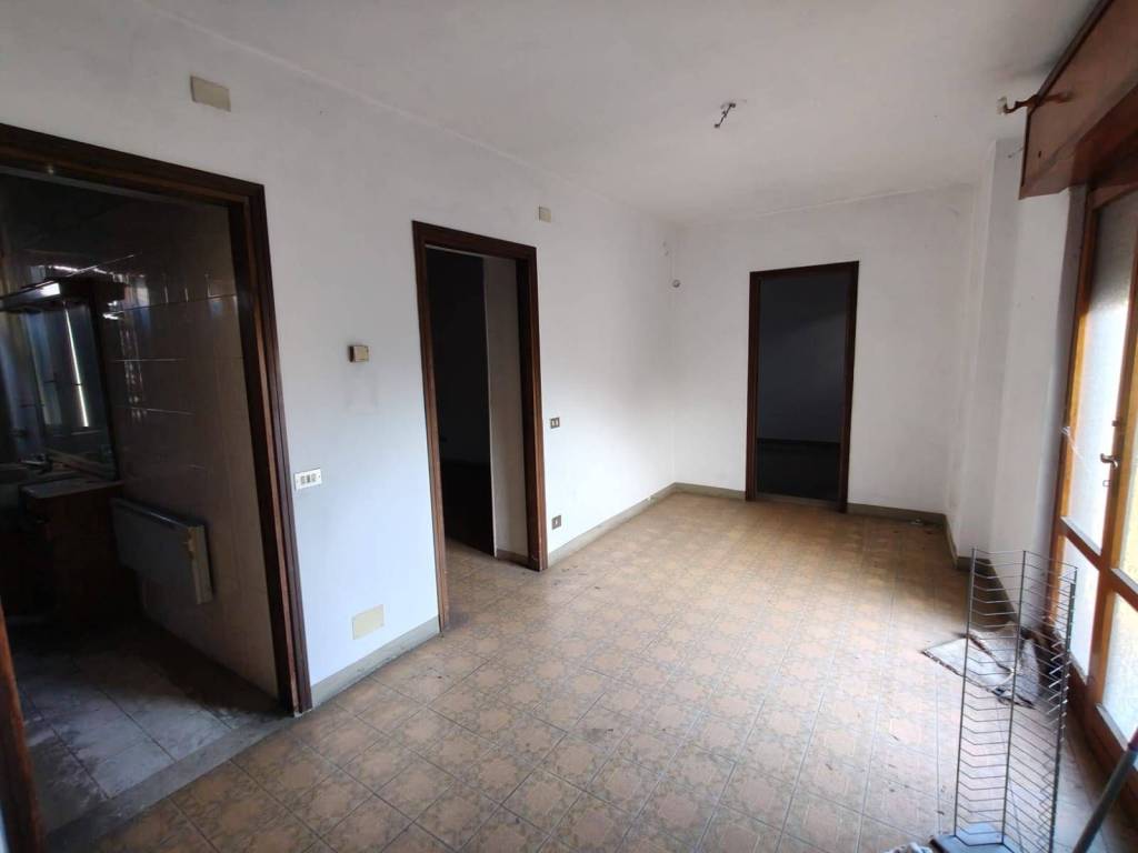 intera palazzina in vendita a Ciserano