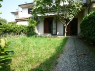 casa indipendente in vendita a Ciserano