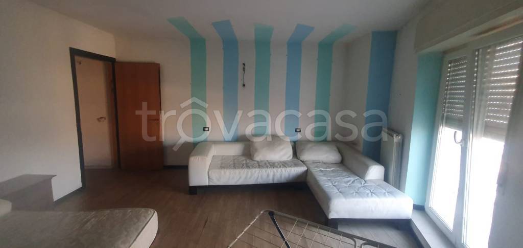 casa indipendente in vendita a Ciserano