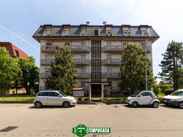 appartamento in vendita a Ciserano