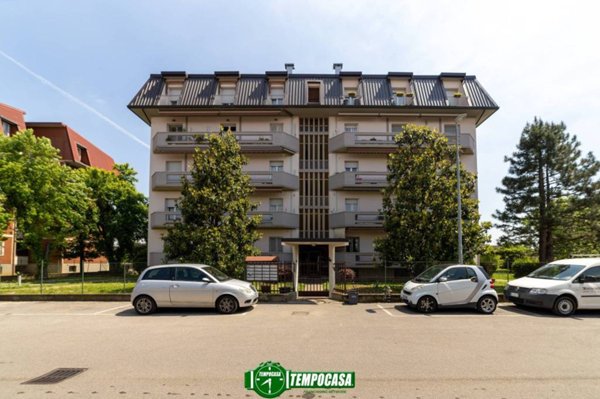 appartamento in vendita a Ciserano