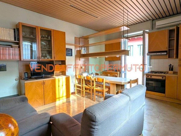 casa indipendente in vendita a Ciserano