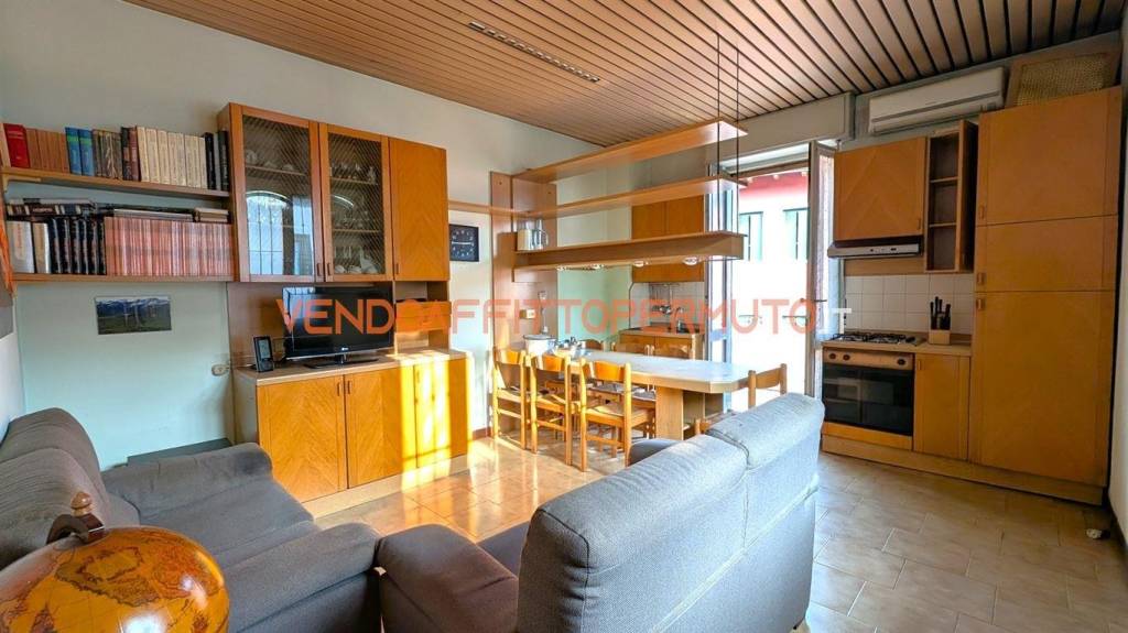 casa indipendente in vendita a Ciserano