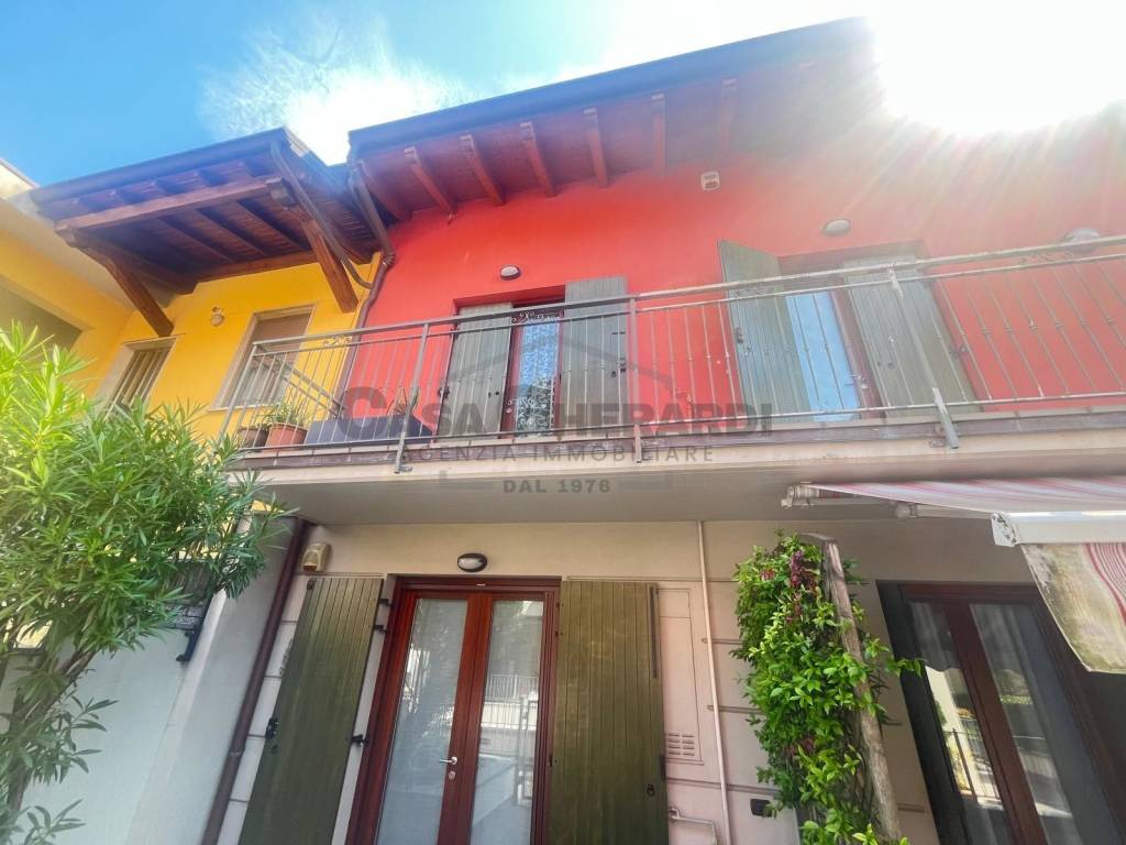 appartamento in vendita a Ciserano