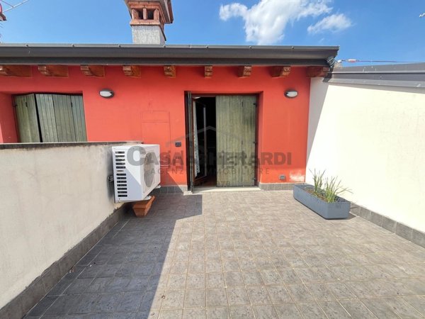 appartamento in vendita a Ciserano