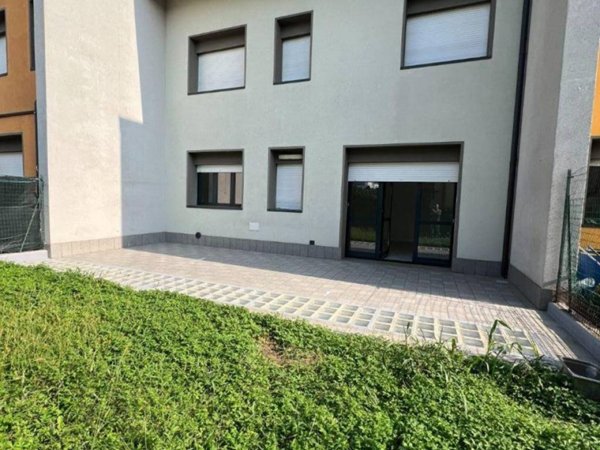 casa indipendente in vendita a Ciserano