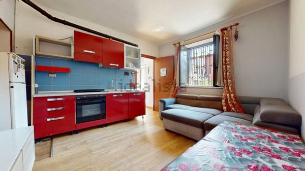 appartamento in vendita a Ciserano