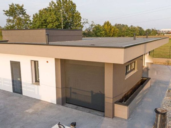 casa indipendente in vendita a Ciserano