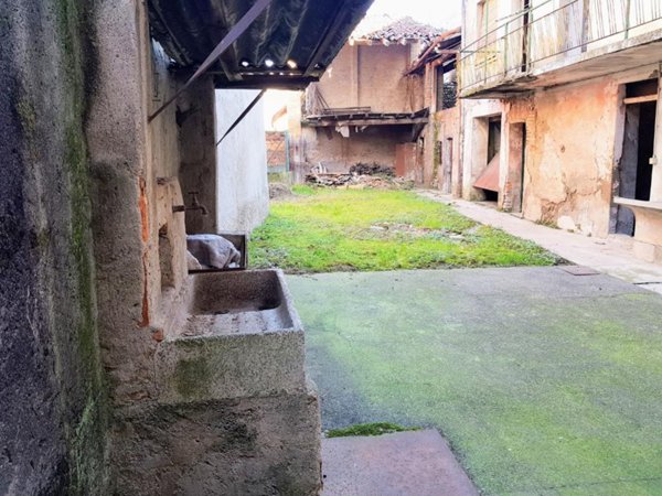 casa indipendente in vendita a Ciserano