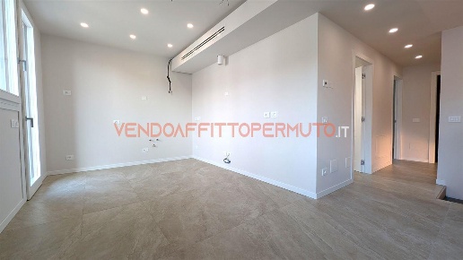 appartamento in vendita a Ciserano