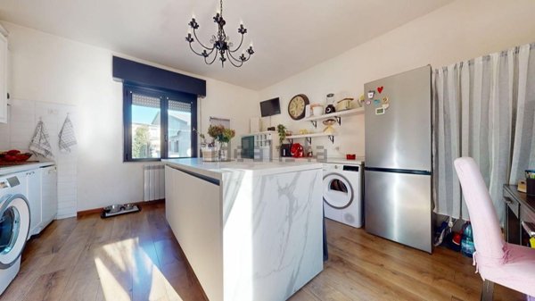 casa indipendente in vendita a Ciserano