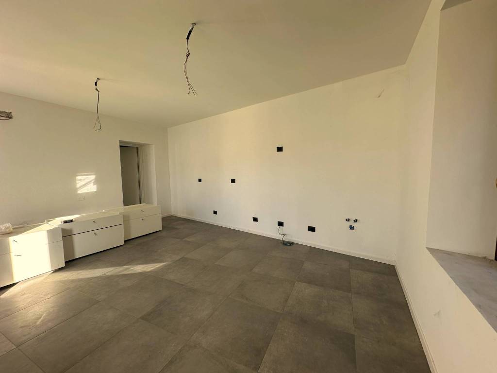 appartamento in vendita a Ciserano