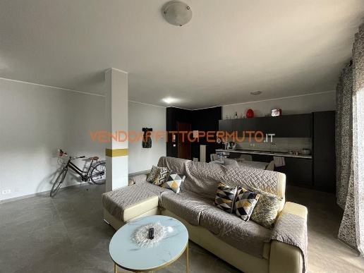 appartamento in vendita a Ciserano