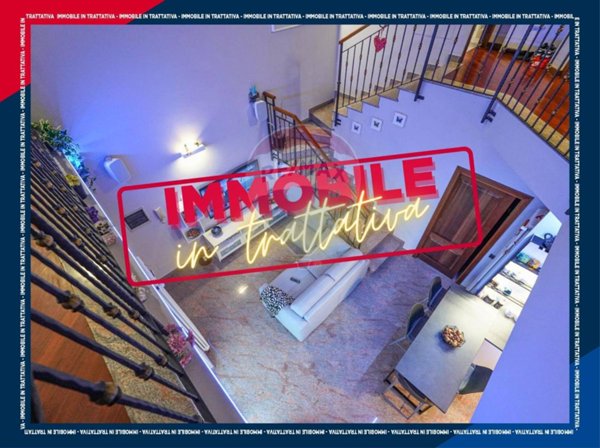 appartamento in vendita a Ciserano