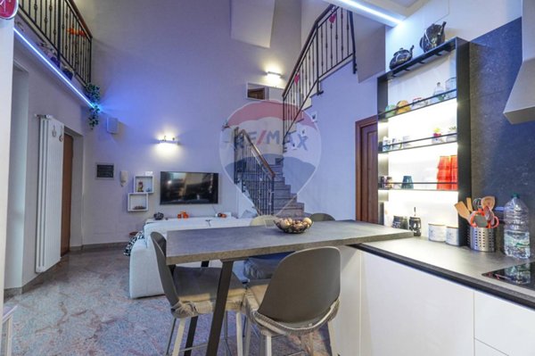 appartamento in vendita a Ciserano