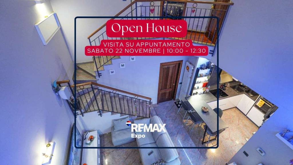 appartamento in vendita a Ciserano