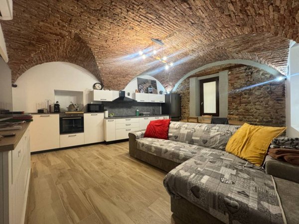 appartamento in vendita a Ciserano