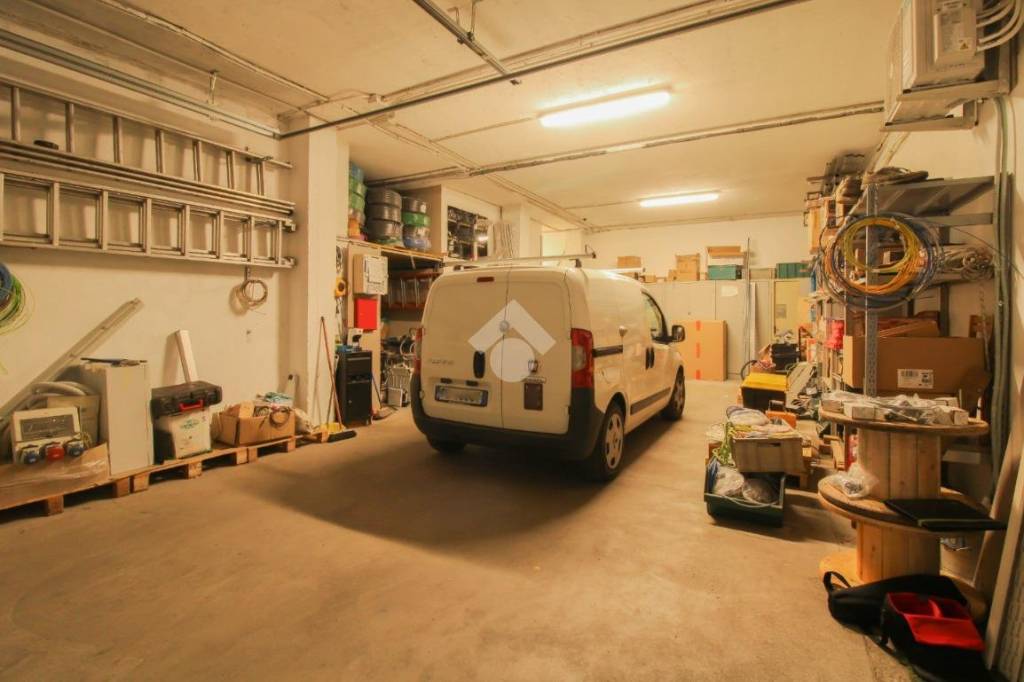 appartamento in vendita a Ciserano