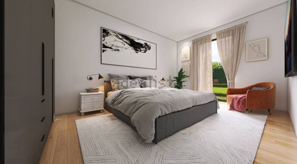 casa indipendente in vendita a Ciserano