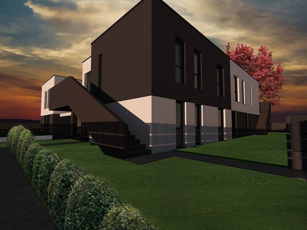 appartamento in vendita a Ciserano