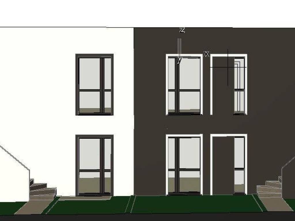 appartamento in vendita a Ciserano