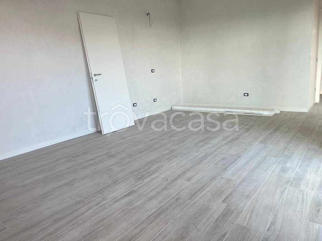 appartamento in vendita a Ciserano