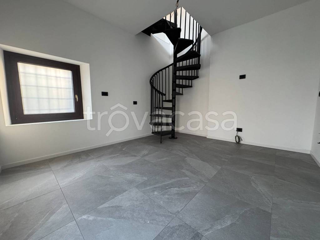 casa indipendente in vendita a Ciserano