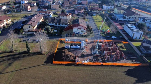 appartamento in vendita a Ciserano