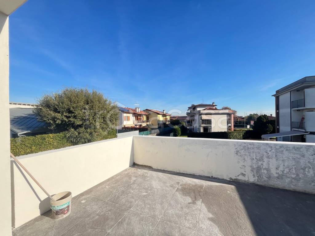 appartamento in vendita a Ciserano